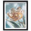 Dapple Bloom II Framed Graphic Art-1176520802-1233979219