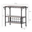 Chariot pour bar Munich-31745945