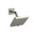 Brushed Nickel is out of stock selected