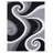 Abstract Indoor Rug-66816577