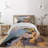 Coastal Coverlet