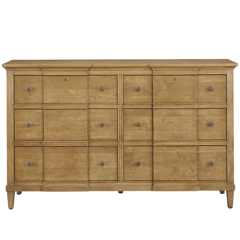 Brindle Dresser, Brindle