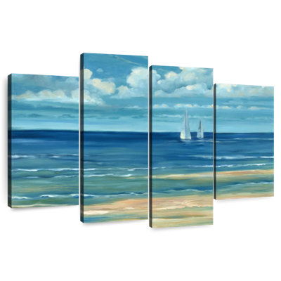 Gillard Summerset Sailboats
