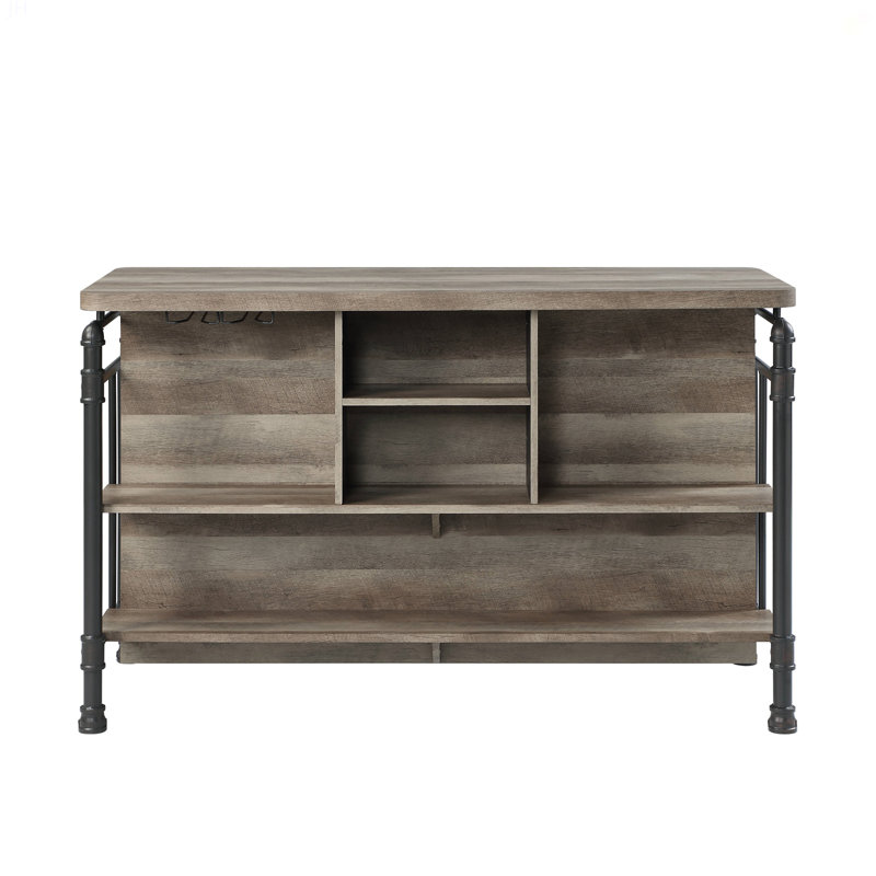 Counter Height Table Kitchen Island