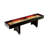 9'Black Premium Recreational Shuffleboard Table