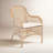 Sparrow Upholstered Armchair-613854494