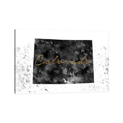 " Vermont " Graphic Art