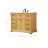 Hermes 42" Single Bathroom Vanity Set-761607802
