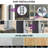 Edrosie Inc 118'' W D Polyester Cover Retractable Side Awning-88584620-88584621