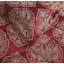 Bridal Jacquard Bedspread With Pillow Sham Set, Floral Printed Coverlet, Decorative Luxury All-Season Bedding-113762145