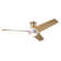 Ambit LED Ceiling Fan