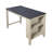 Aridna Solid Wood Base Dining Table