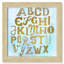 Abc Blue », impression sur papier-47831857-47831953