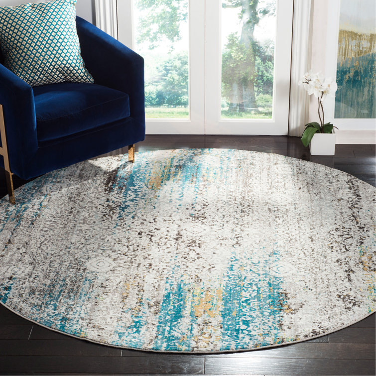 Bruckmann Performance Oriental Rug