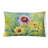 Other/No Pattern Outdoor Throw Pillow