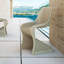 Chaise d'appoint de patio empilable Spector-771880053