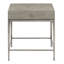 Linea End Table-46370486