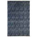 Flame Stitch One-of-a-Kind 8'10" X 12'3" Area Rug