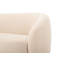 Yancy 60.75'' Upholstered Settee-106635249