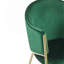 Chaise rembourrée Modern