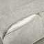 68,1 po Coussin rembourré Cozy-1805406632