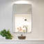 Miroir de salle de bain Morelock-1035106698-1035106702