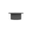 Palma Power Coated Aluminum Coffee Table-1085518597