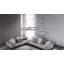 Double Corona 2-Light 3000K Dimmable Integrated LED Chandelier-28665359-122950197