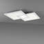 Flush Ceiling Light Edging
