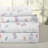 Pointehaven Butterfly Fairy Printed Cotton Percale 4 pc Sheet Set, Queen-124572353-124255980