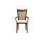 Sarah Upholstered Arm Chair-20804148-20804156