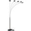 Lampe HEAD CAP STYLE FLOOR-981046474