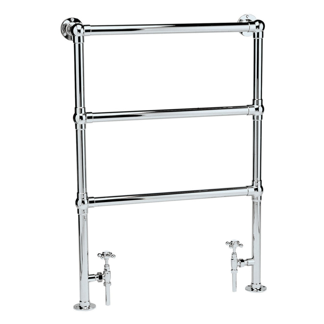 Countess Heated Towel Rails