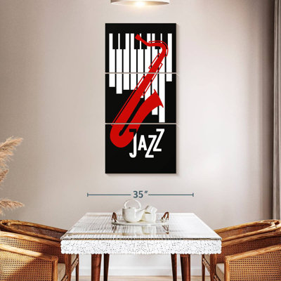 Jazz Keys