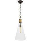 Hatteras 1 - Light Pendant