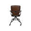 Leather Swivel Task Chair