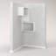Tablette murale Roderica-834497145
