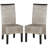 Bungalo 18.8'' H Pine Side Chair-16562428