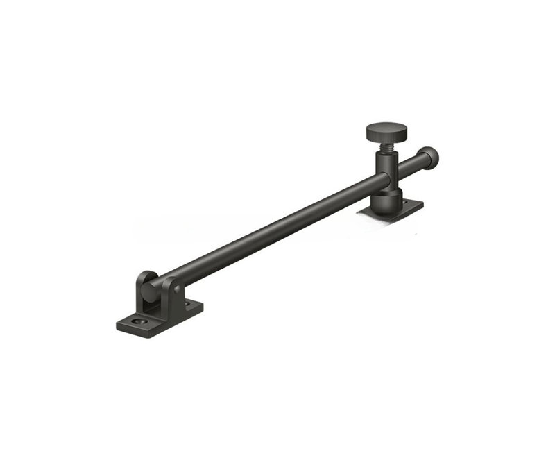 Casement Stay Adjuster, Oil-Rubber Bronze