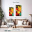 Composition en acrylique Jakorie-604759201