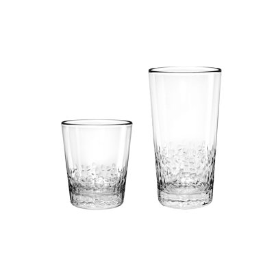 Waithman Drinking Glass Set