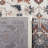 Bayside Performance Machine Washable Oriental Rug-1865282854