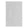 Two Tone Fringed Area Rug