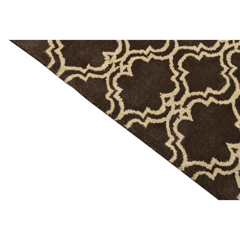 Otto Brown Rug