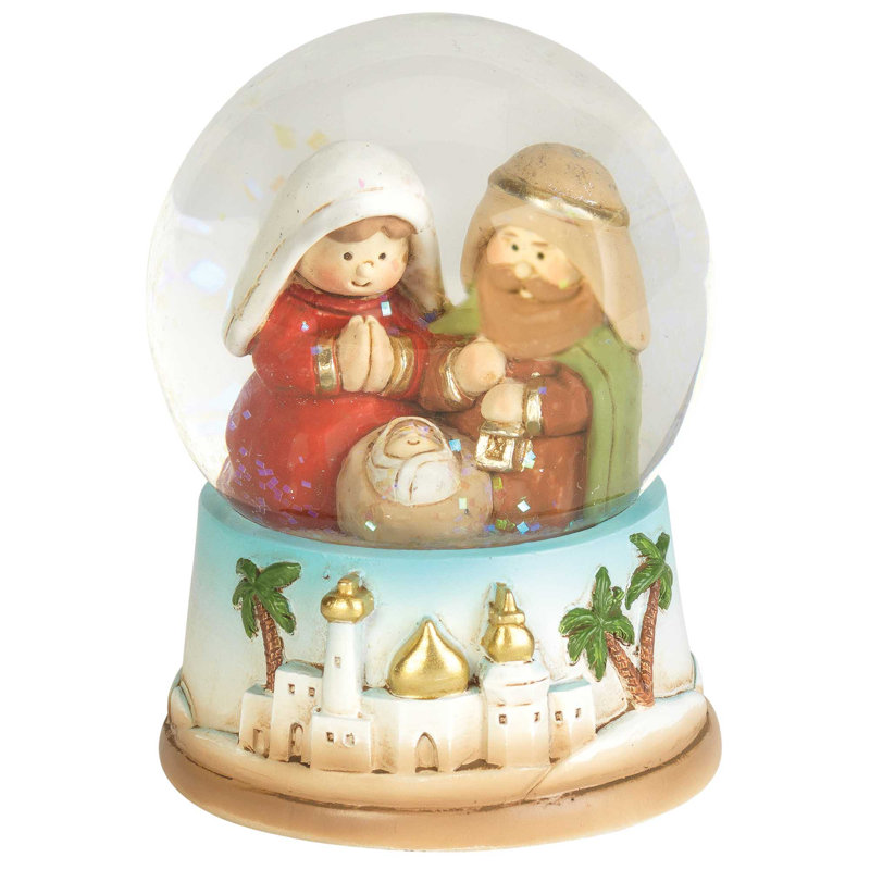 HOLY HOLY Family Family H 3,5 po