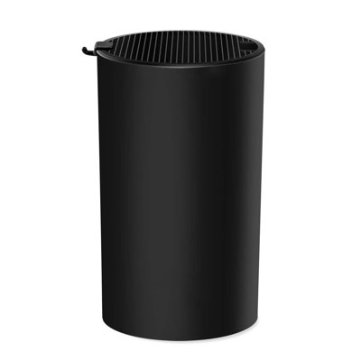 Universal Round Kitchen Knife Holder, Removable And Easy To Clean Knife Storage Rack