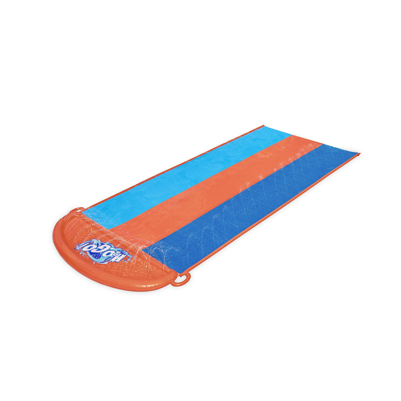 H2OGO! Plastic Slide