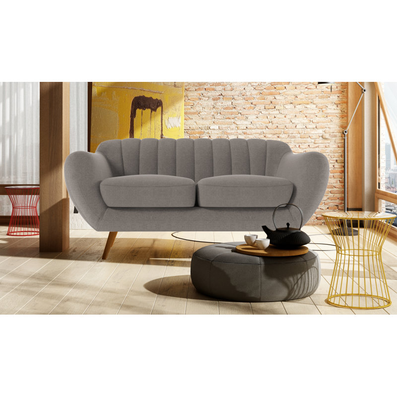 Katharine 2 - Piece Living Room Set