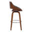 Farrish Swivel Upholstered Counter Stool-1088625176-1088625178