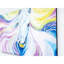 Peintures murales sur toile